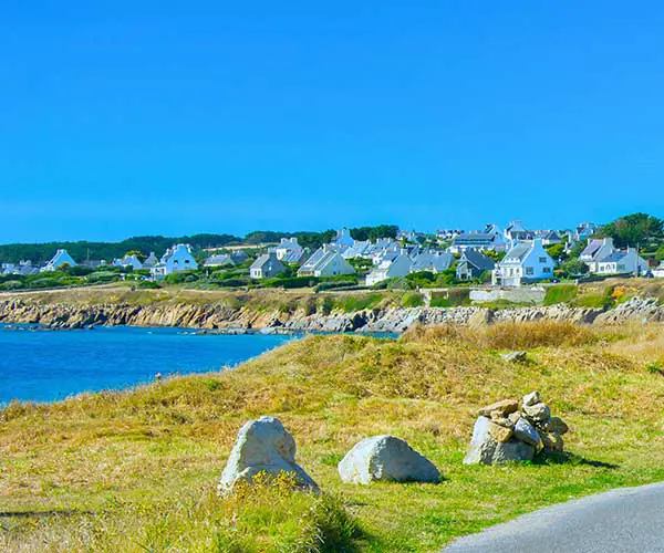 Brittany region of France, all the information you need