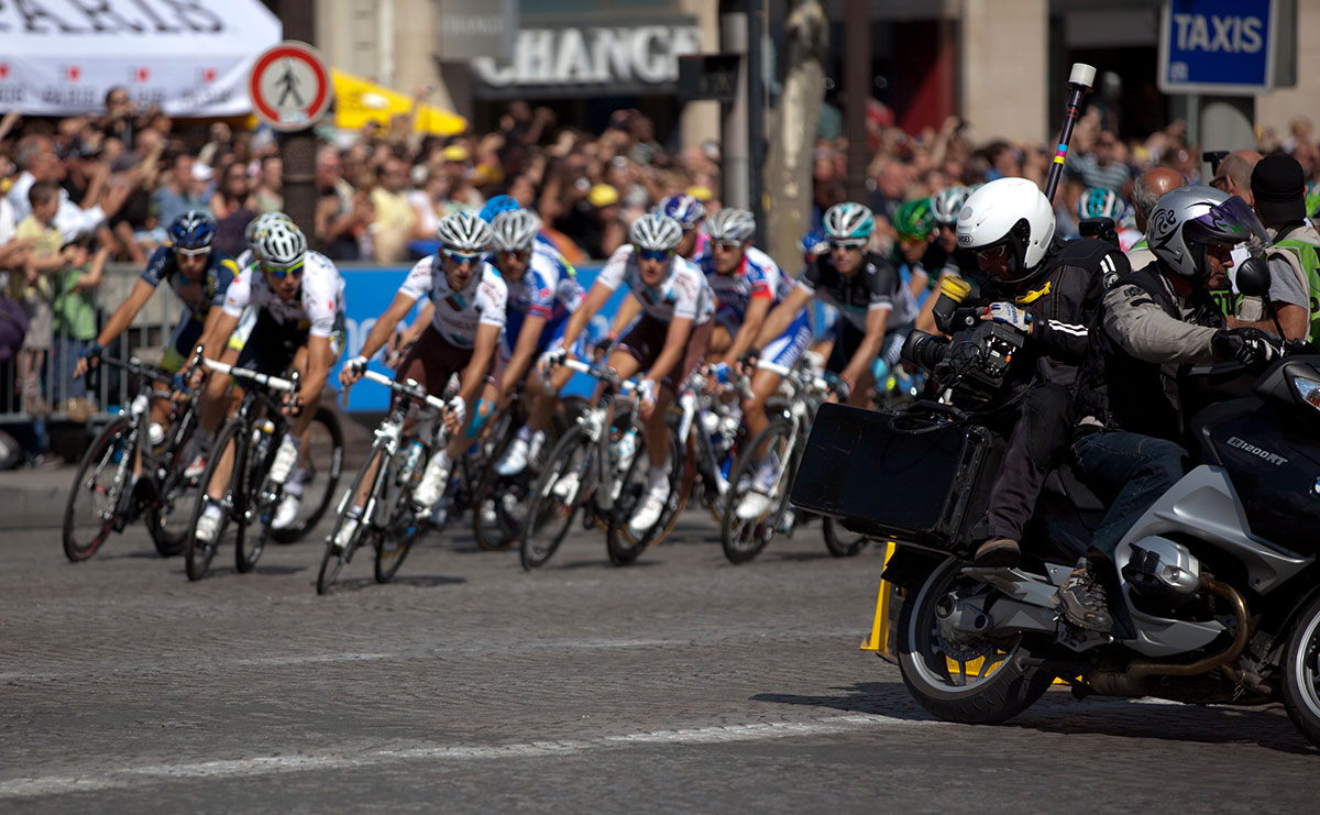 top tour de france cyclists